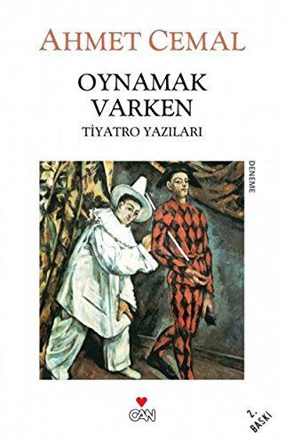 Oynamak varken--