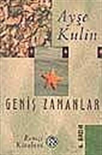 Geniş zamanlar