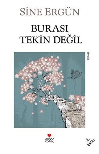 Burasi Tekin Degil
