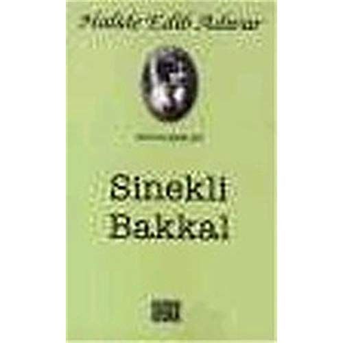 Sinekli Bakkal
