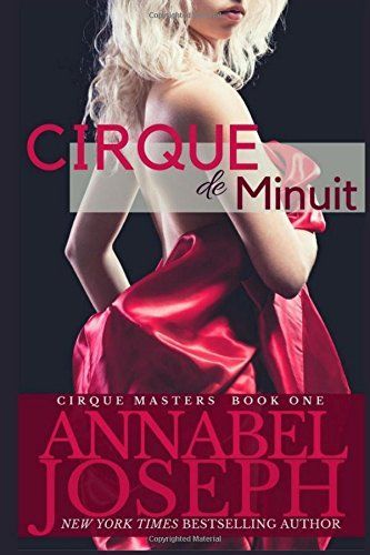 Cirque de Minuit