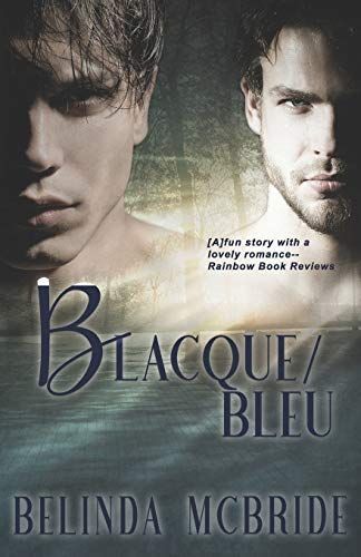 Blacque/Bleu