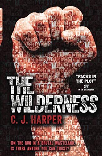 The Wilderness