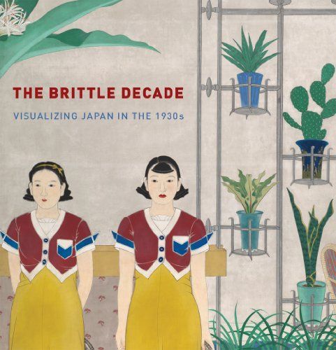The Brittle Decade