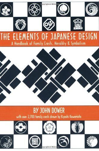 The Elements of Japanese Design