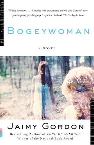 Bogeywoman