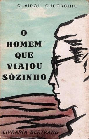 O Homem que viajou sozinho