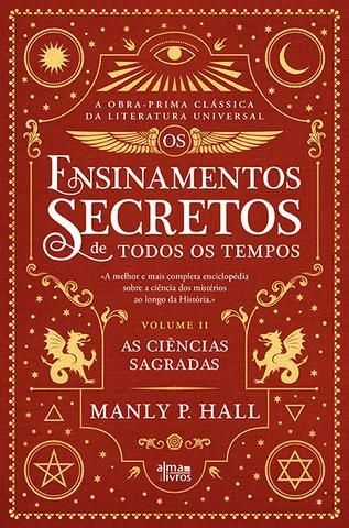 Os Ensinamentos Secretos de Todos os Tempos