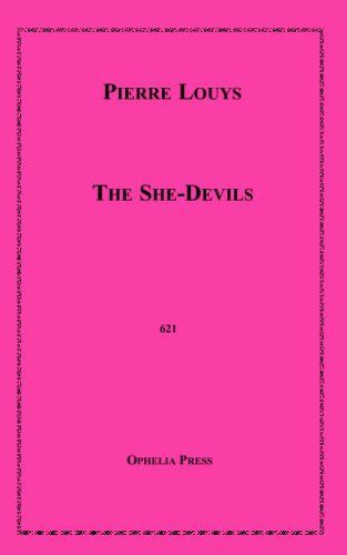 The She-Devils