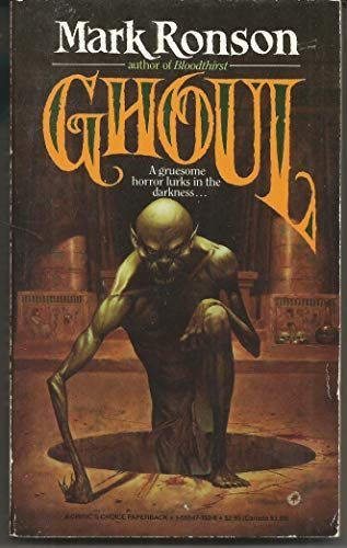 Ghoul