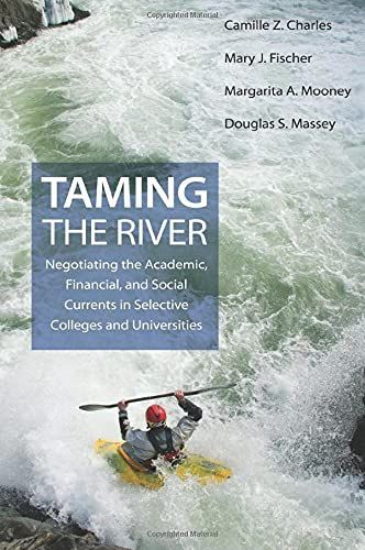 Taming the River