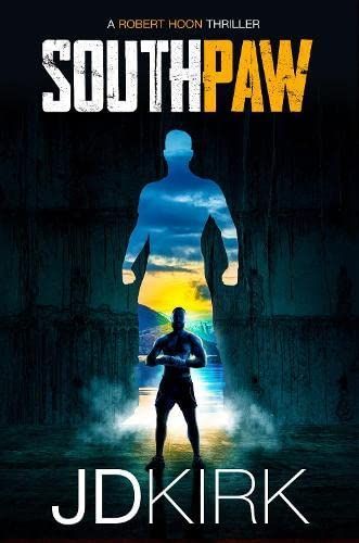 Southpaw (Robert Hoon Thrillers #2)