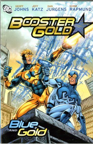 Booster Gold