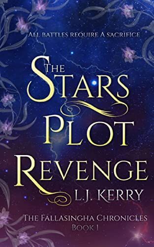 The Stars Plot Revenge