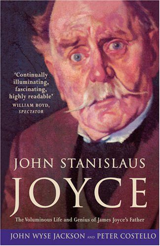 John Stanislaus Joyce