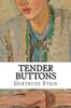 Tender Buttons