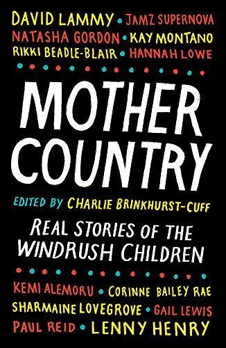 Mother Country