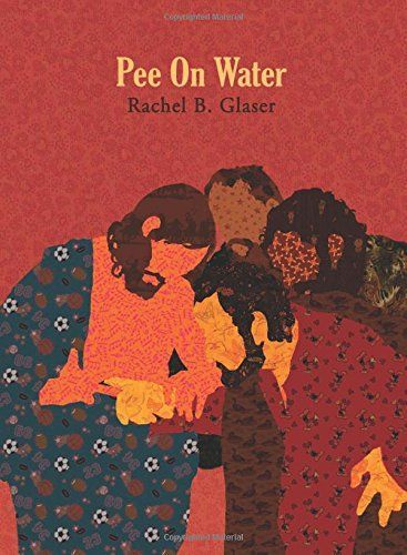 Pee on Water