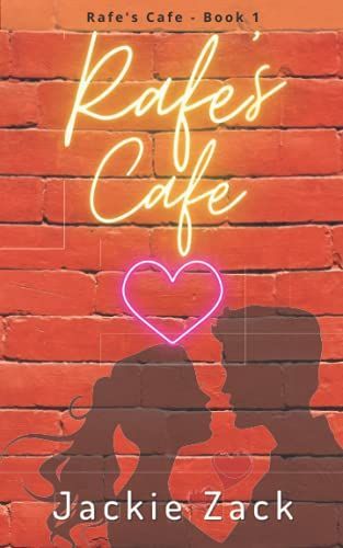 Rafe's Cafe