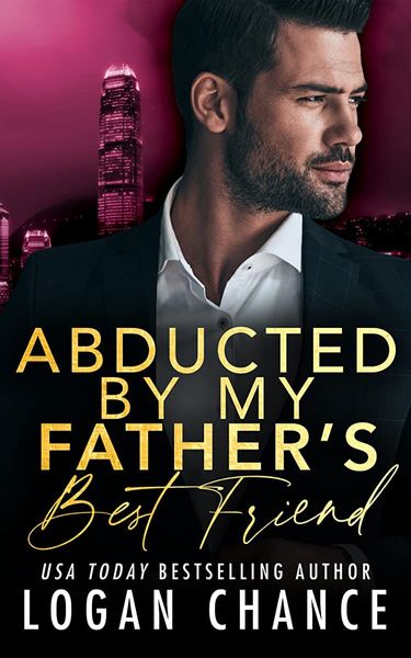 Abducted By My Father's Best Friend