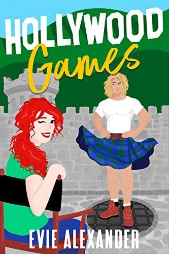 Hollywood Games