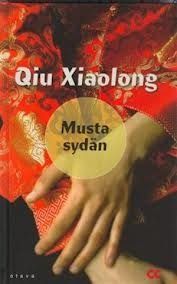 Musta sydän