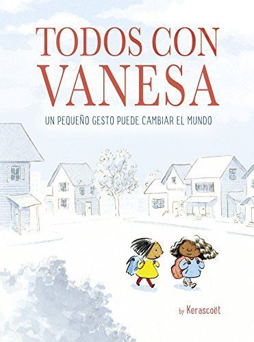 Todos Con Vanesa