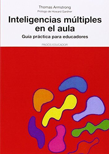Inteligencias múltiples en el aula