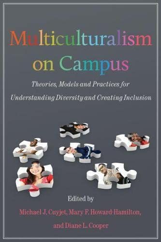 Multiculturalism on Campus