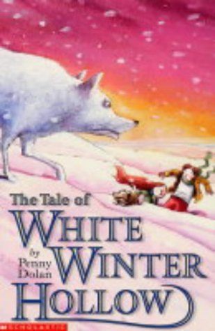 Tale of White-Winter Hollow