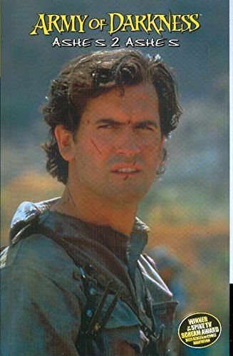 Army Of Darkness