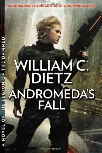 Andromeda's Fall