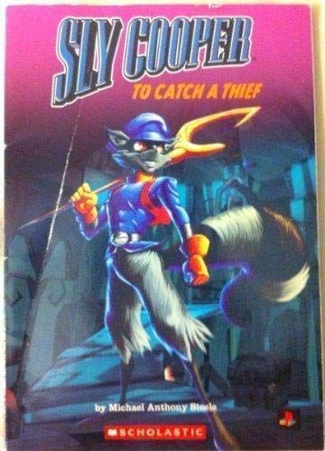 Sly Cooper