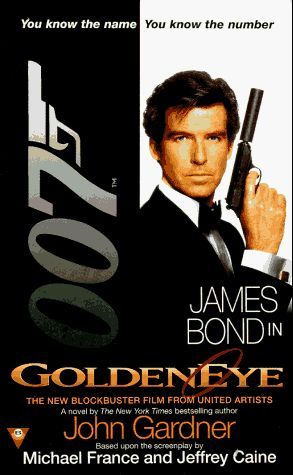 GoldenEye