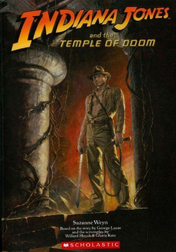 Indiana Jones and the Temple of Doom