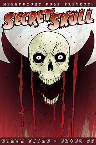 Secret Skull