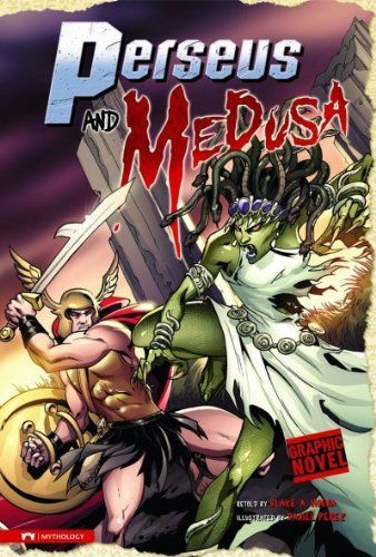 Perseus and Medusa