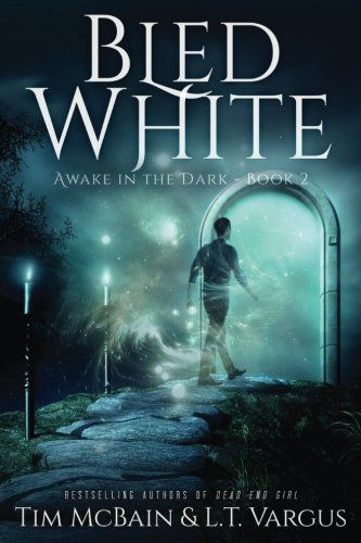 Bled White