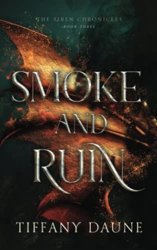 Smoke and Ruin