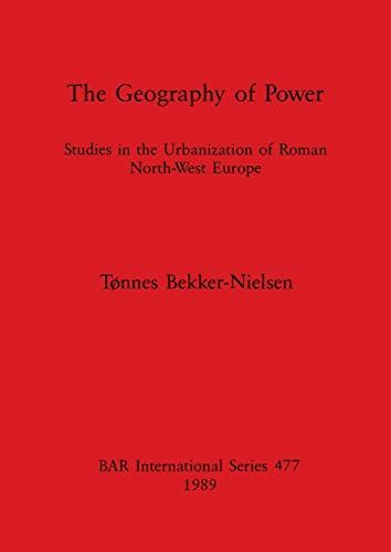 The Geography of Power