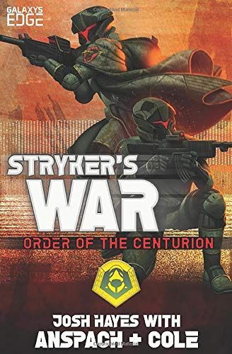 Stryker's War