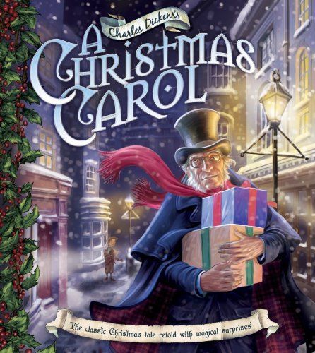 A Christmas Carol