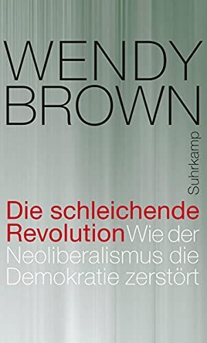 Die schleichende Revolution