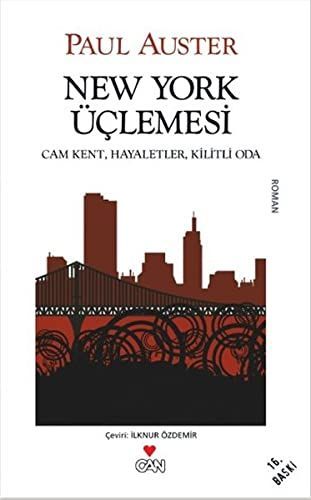 New York Üclemesi