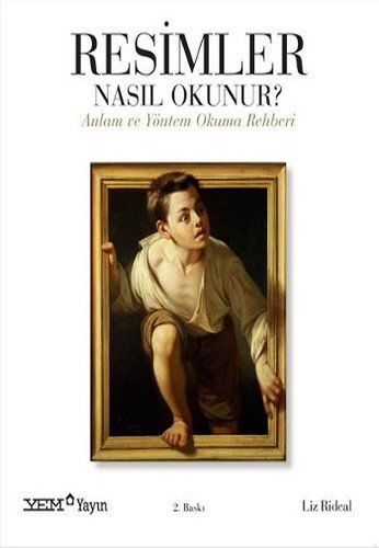 Resimler nasıl okunur