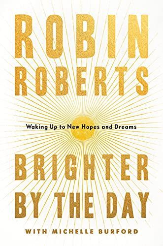 Brighter by the Day