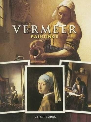 Vermeer Paintings