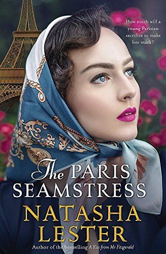 The Paris Seamstress