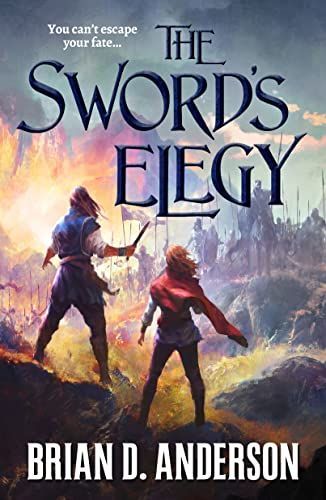 The Sword's Elegy