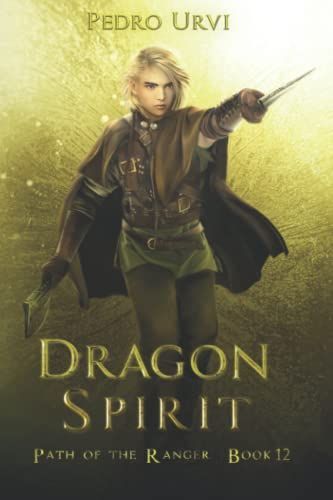 Dragon Spirit